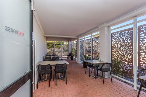 Country Comfort Perth - Accommodation Bookings 19