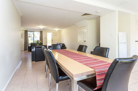 Country Comfort Perth - Accommodation Bookings 18