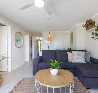 Number 72 Kalbarri Beach Resort