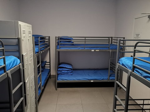 Quokka Backpackers Hostel Perth - Note - Valid Passport Required To Check In - Accommodation Bookings 6