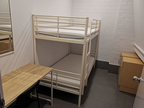 Quokka Backpackers Hostel Perth - Note - Valid Passport Required To Check In - Accommodation Bookings 13