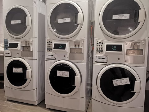 Quokka Backpackers Hostel Perth - Note - Valid Passport Required To Check In - Accommodation Bookings 18