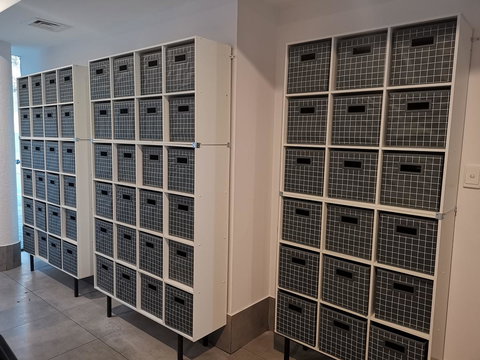 Quokka Backpackers Hostel Perth - Note - Valid Passport Required To Check In - Accommodation Bookings 26