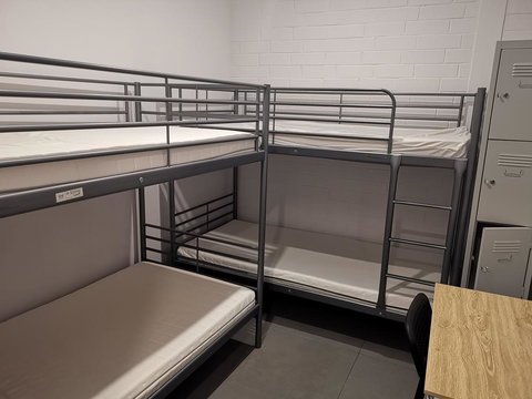 Quokka Backpackers Hostel Perth - Note - Valid Passport Required To Check In - Accommodation Bookings 11