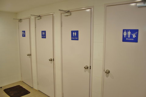 Quokka Backpackers Hostel Perth - Note - Valid Passport Required To Check In - Accommodation Bookings 40