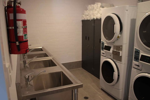 Quokka Backpackers Hostel Perth - Note - Valid Passport Required To Check In - Accommodation Bookings 35