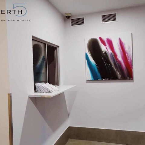 Quokka Backpackers Hostel Perth - Note - Valid Passport Required To Check In - Accommodation Bookings 10