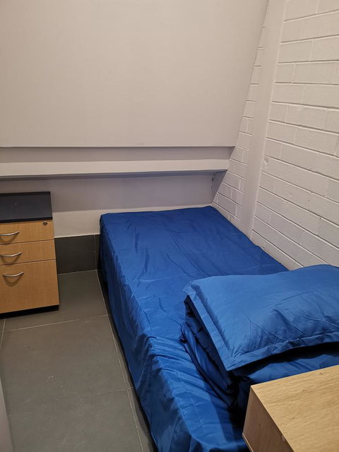 Quokka Backpackers Hostel Perth - Note - Valid Passport Required To Check In - Accommodation Bookings 7