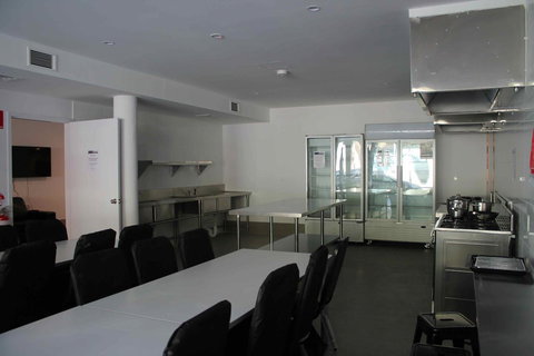 Quokka Backpackers Hostel Perth - Note - Valid Passport Required To Check In - Accommodation Bookings 14