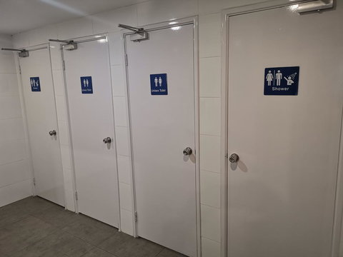 Quokka Backpackers Hostel Perth - Note - Valid Passport Required To Check In - Accommodation Bookings 17