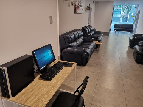 Quokka Backpackers Hostel Perth - Note - Valid Passport Required To Check In - Accommodation Bookings 15