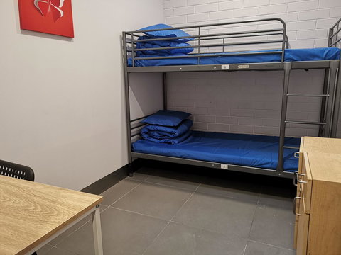 Quokka Backpackers Hostel Perth - Note - Valid Passport Required To Check In - Accommodation Bookings 1