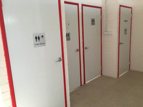 Quokka Backpackers Hostel Perth - Note - Valid Passport Required To Check In - Accommodation Bookings 41