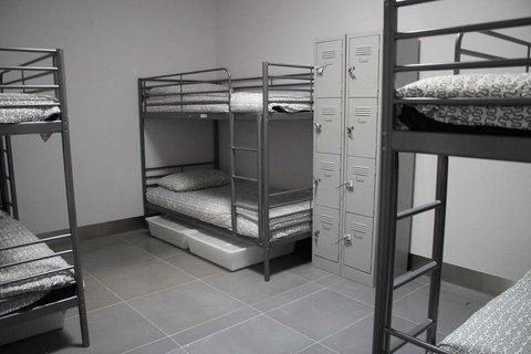 Quokka Backpackers Hostel Perth - Note - Valid Passport Required To Check In - Accommodation Bookings 39