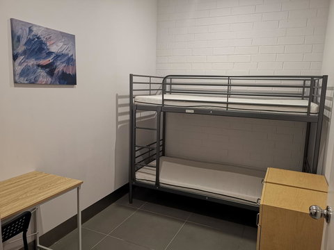 Quokka Backpackers Hostel Perth - Note - Valid Passport Required To Check In - Accommodation Bookings 8