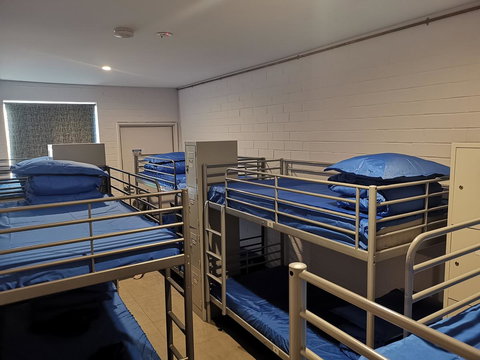 Quokka Backpackers Hostel Perth - Note - Valid Passport Required To Check In - Accommodation Bookings 5