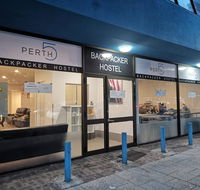 Perth 5 Backpacker Hostel - Accommodation Bookings