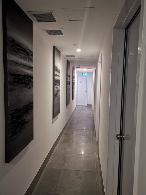 Quokka Backpackers Hostel Perth - Note - Valid Passport Required To Check In - Accommodation Bookings 22