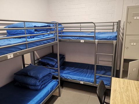 Quokka Backpackers Hostel Perth - Note - Valid Passport Required To Check In - Accommodation Bookings 2