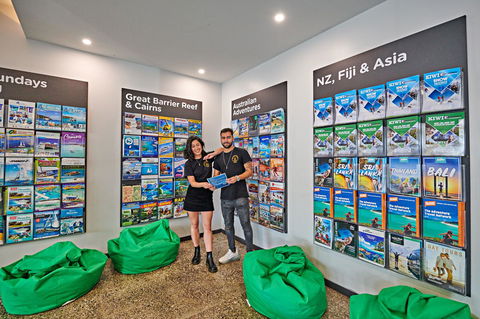 Nomads Byron Bay Backpackers - Accommodation Bookings 28