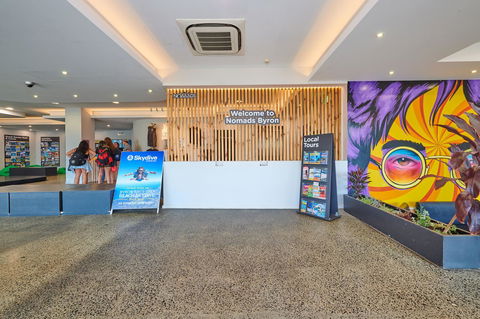 Nomads Byron Bay Backpackers - Accommodation Bookings 7