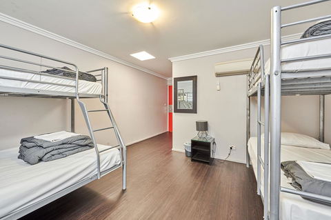 Nomads Byron Bay Backpackers - Accommodation Bookings 34