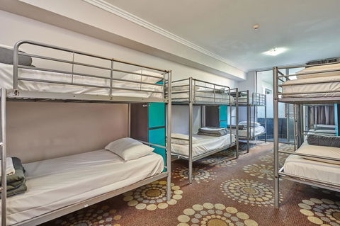 Nomads Byron Bay Backpackers - Accommodation Bookings 37