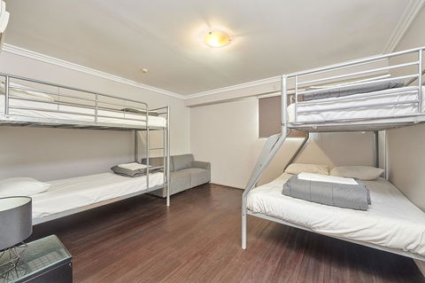 Nomads Byron Bay Backpackers - Accommodation Bookings 32