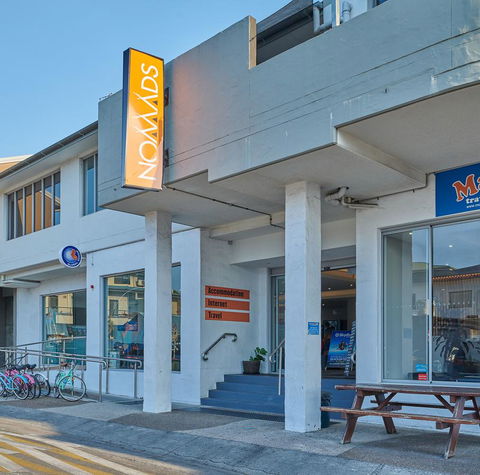 Nomads Byron Bay Backpackers - Accommodation Bookings 25