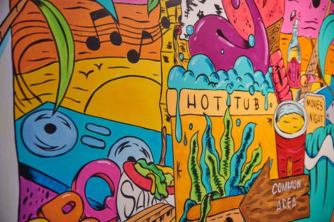 Nomads Byron Bay Backpackers - Accommodation Bookings 14