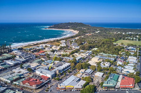 Nomads Byron Bay Backpackers - Accommodation Bookings 33