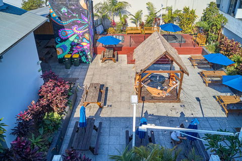 Nomads Byron Bay Backpackers - Accommodation Bookings 36