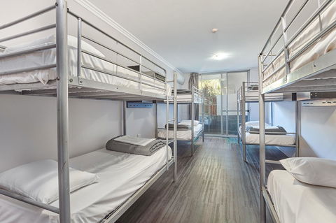 Nomads Byron Bay Backpackers - Accommodation Bookings 31
