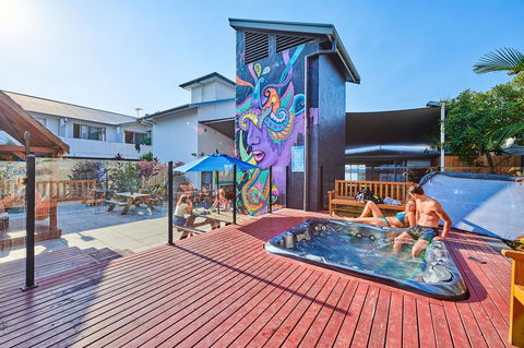 Nomads Byron Bay Backpackers - Accommodation Bookings 5
