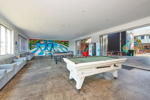 Nomads Byron Bay Backpackers - Accommodation Bookings 3