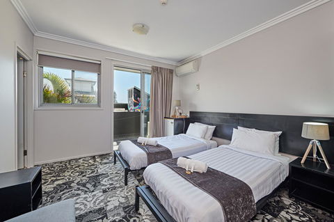 Nomads Byron Bay Backpackers - Accommodation Bookings 41