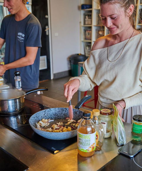 Nomads Byron Bay Backpackers - Accommodation Bookings 20
