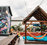 Nomads Byron Bay Backpackers
