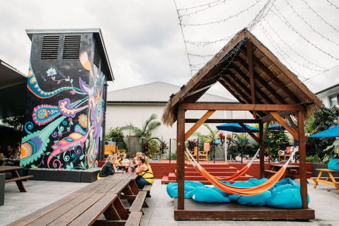 Nomads Byron Bay Backpackers - Accommodation Bookings 0
