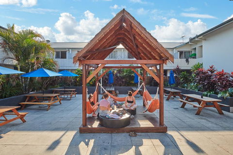 Nomads Byron Bay Backpackers - Accommodation Bookings 6
