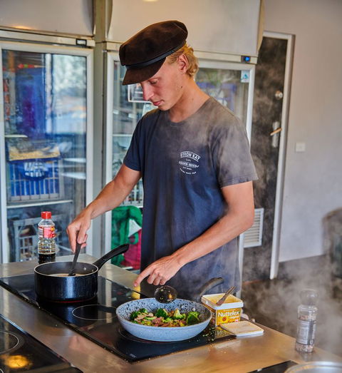 Nomads Byron Bay Backpackers - Accommodation Bookings 21