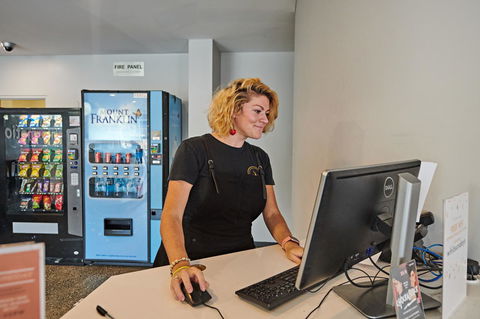 Nomads Byron Bay Backpackers - Accommodation Bookings 29