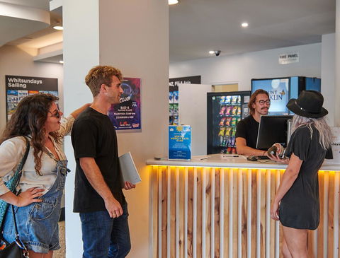 Nomads Byron Bay Backpackers - Accommodation Bookings 13