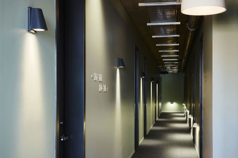 Alex Hotel - Accommodation Bookings 32