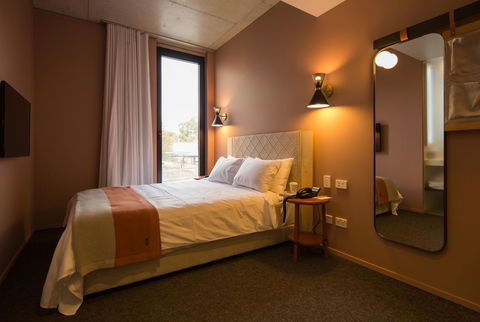 Alex Hotel - Accommodation Bookings 6