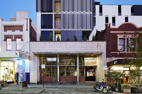 Alex Hotel - Accommodation Bookings 33