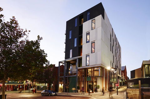 Alex Hotel - Accommodation Bookings 0