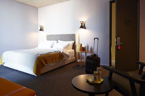 Alex Hotel - Accommodation Bookings 26