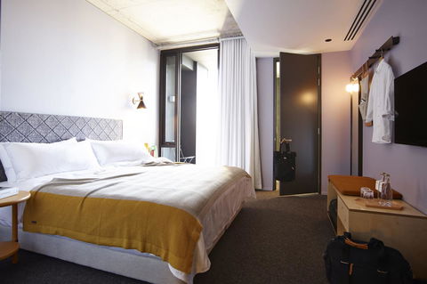 Alex Hotel - Accommodation Bookings 2