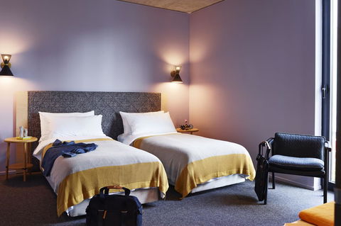 Alex Hotel - Accommodation Bookings 10